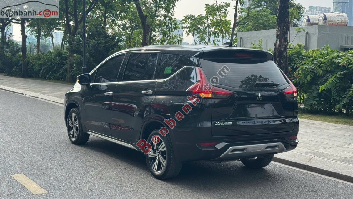 Bán ô tô Mitsubishi Xpander 1.5 AT - 2021 - xe cũ
