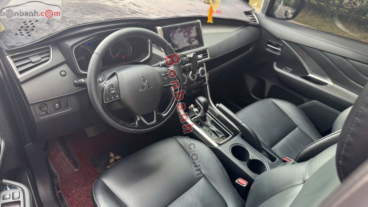 Bán ô tô Mitsubishi Xpander 1.5 AT - 2021 - xe cũ