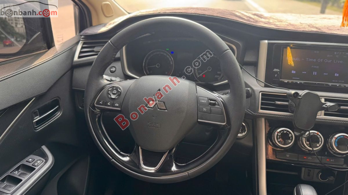 Bán ô tô Mitsubishi Xpander 1.5 AT - 2021 - xe cũ