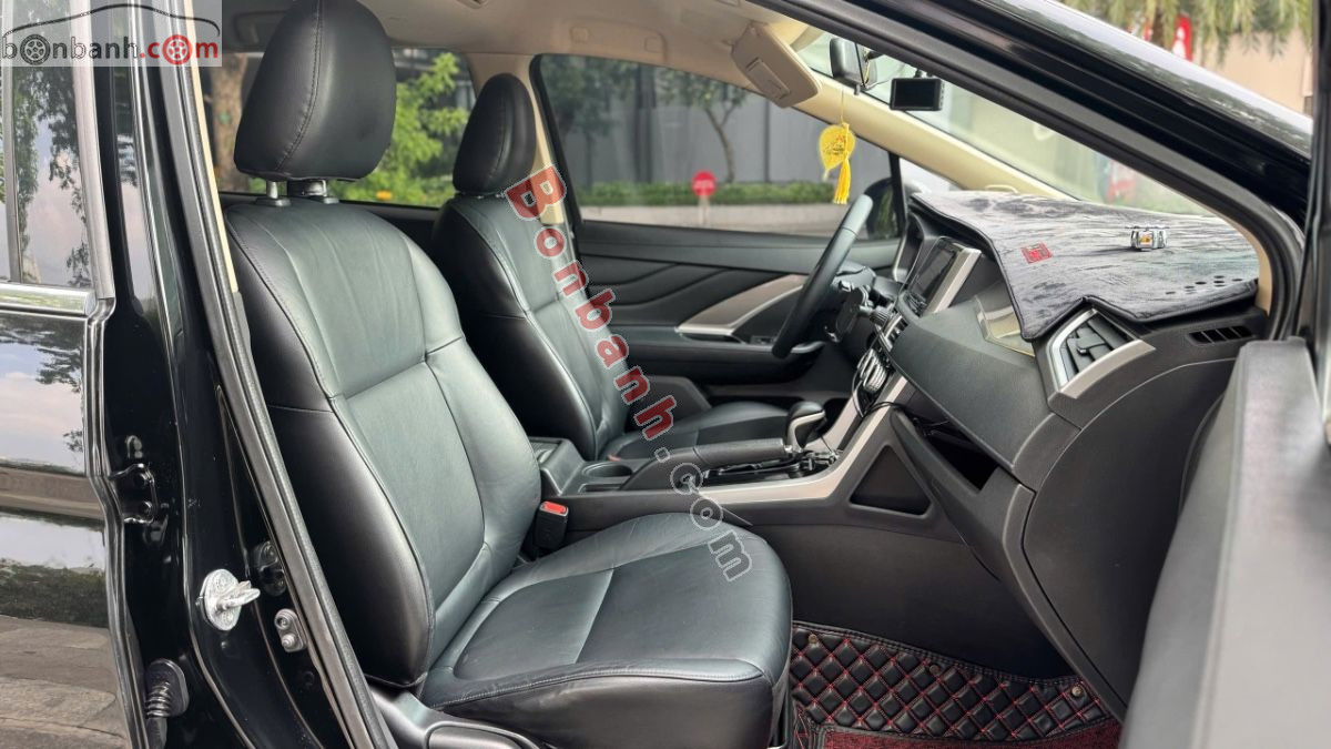 Bán ô tô Mitsubishi Xpander 1.5 AT - 2021 - xe cũ