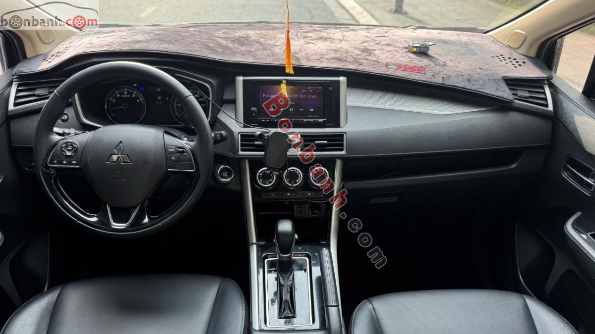 Bán ô tô Mitsubishi Xpander 1.5 AT - 2021 - xe cũ