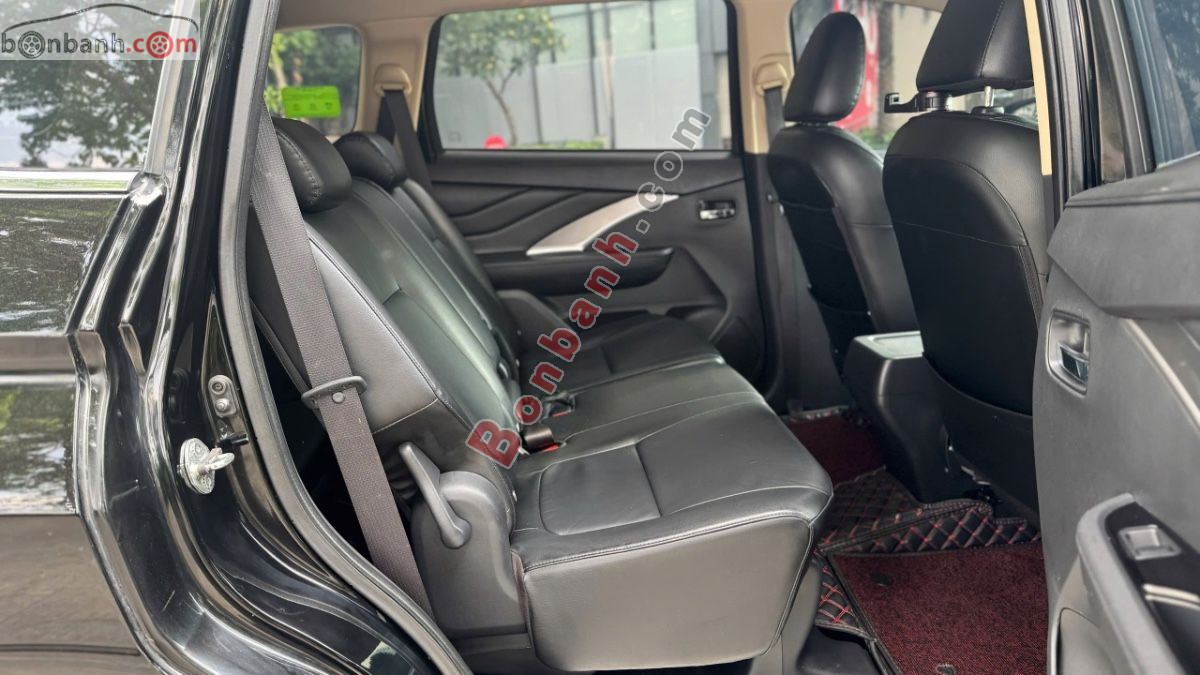 Bán ô tô Mitsubishi Xpander 1.5 AT - 2021 - xe cũ