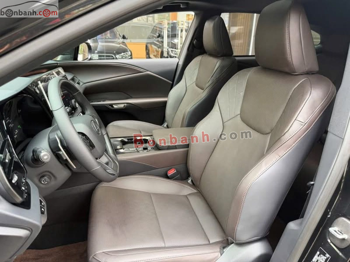 Bán ô tô Lexus RX 350h Premium - 2026 - xe cũ