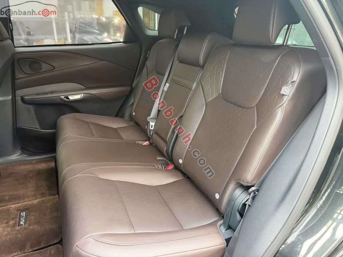 Bán ô tô Lexus RX 350h Premium - 2026 - xe cũ