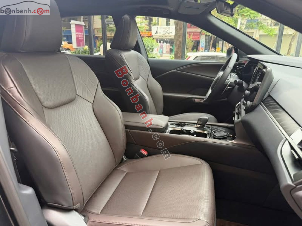 Bán ô tô Lexus RX 350h Premium - 2026 - xe cũ