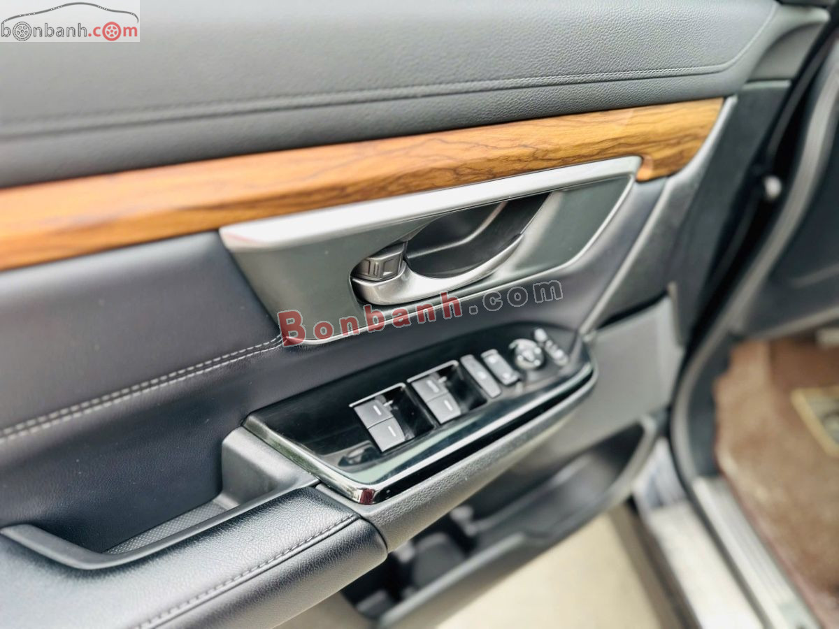 Bán ô tô Honda CRV L - 2019 - xe cũ
