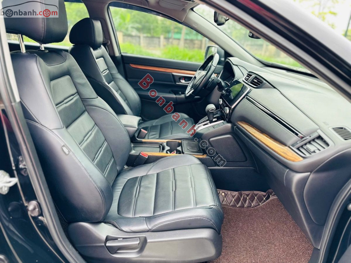 Bán ô tô Honda CRV L - 2019 - xe cũ