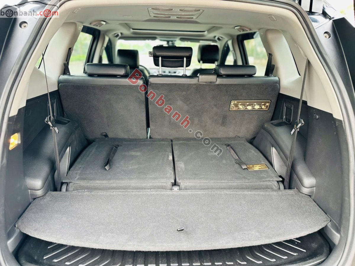 Bán ô tô Honda CRV L - 2019 - xe cũ