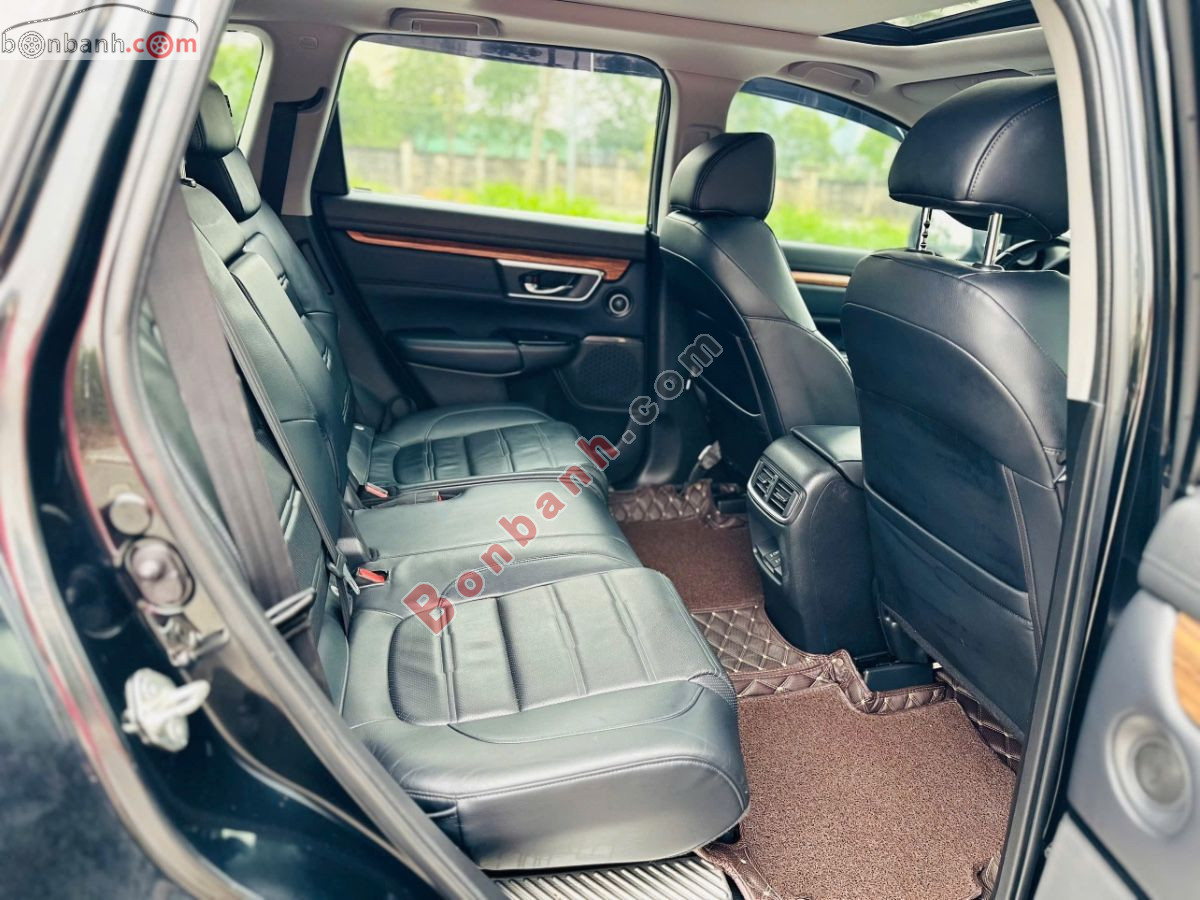 Bán ô tô Honda CRV L - 2019 - xe cũ