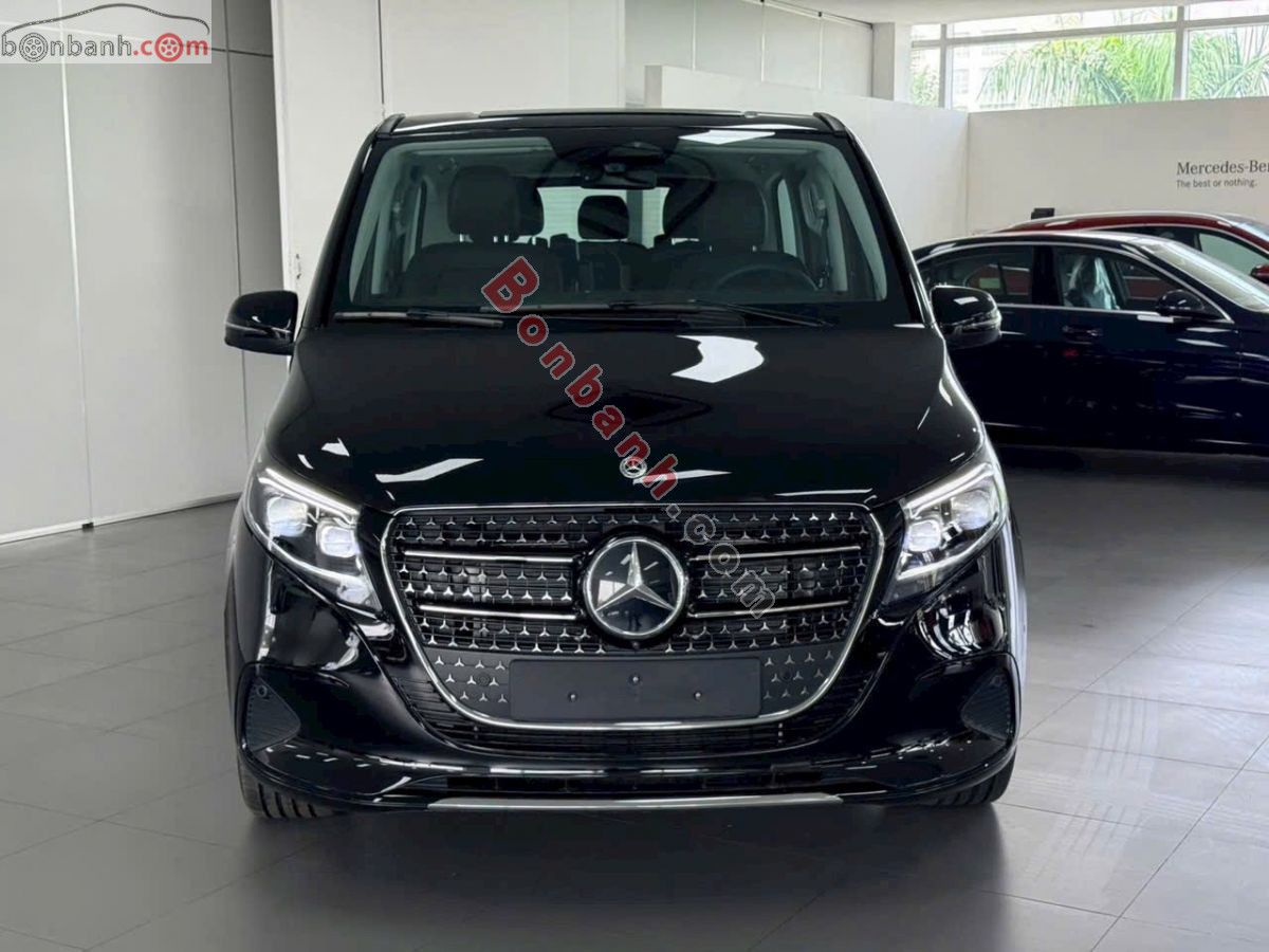 Bán ô tô Mercedes Benz V class V300 Avantgarde - 2026 - xe mới