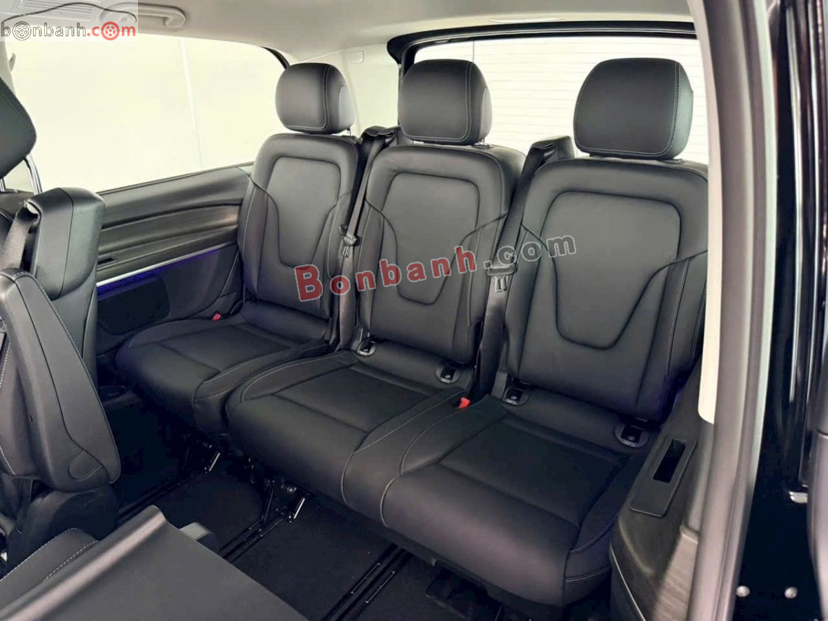 Bán ô tô Mercedes Benz V class V300 Avantgarde - 2026 - xe mới