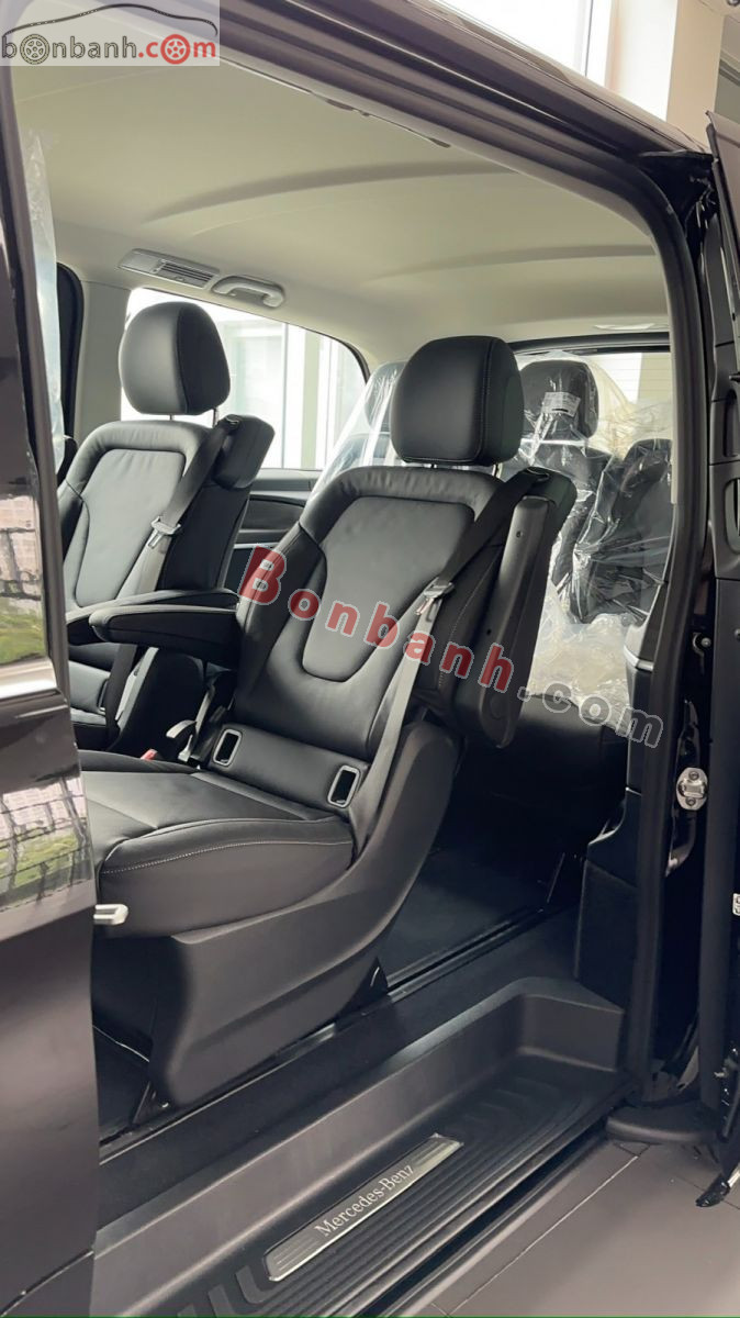 Bán ô tô Mercedes Benz V class V300 Avantgarde - 2026 - xe mới
