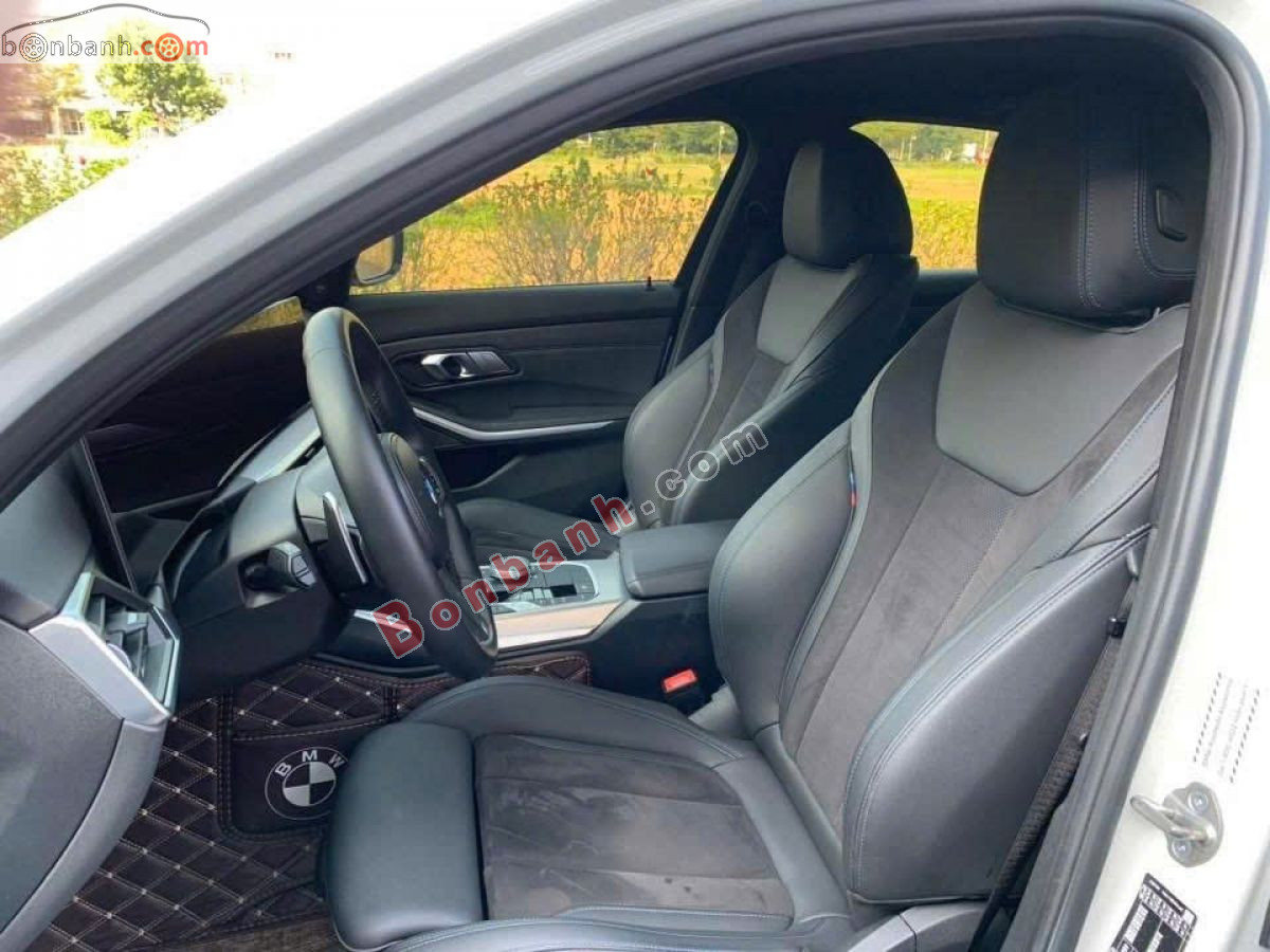 Bán ô tô BMW 3 Series 320i M Sport - 2023 - xe cũ