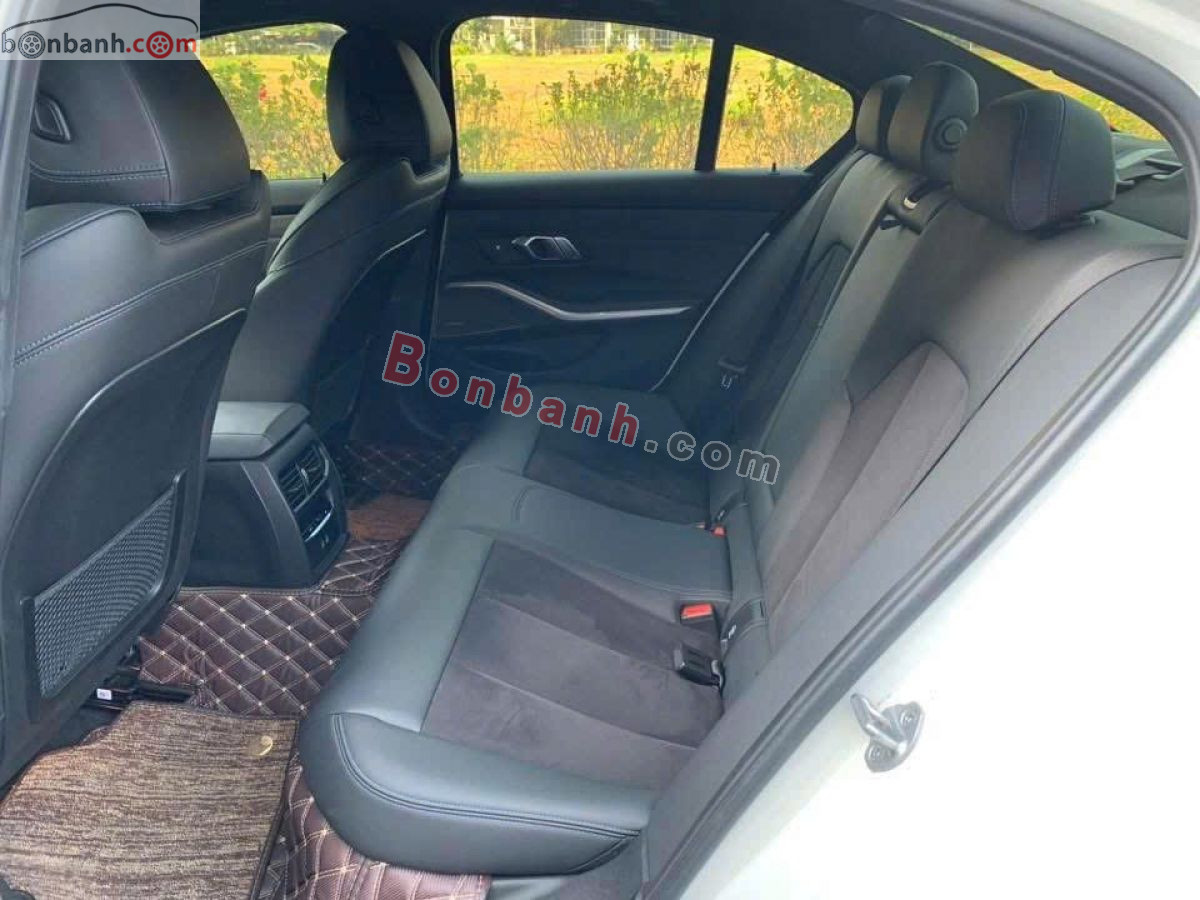 Bán ô tô BMW 3 Series 320i M Sport - 2023 - xe cũ