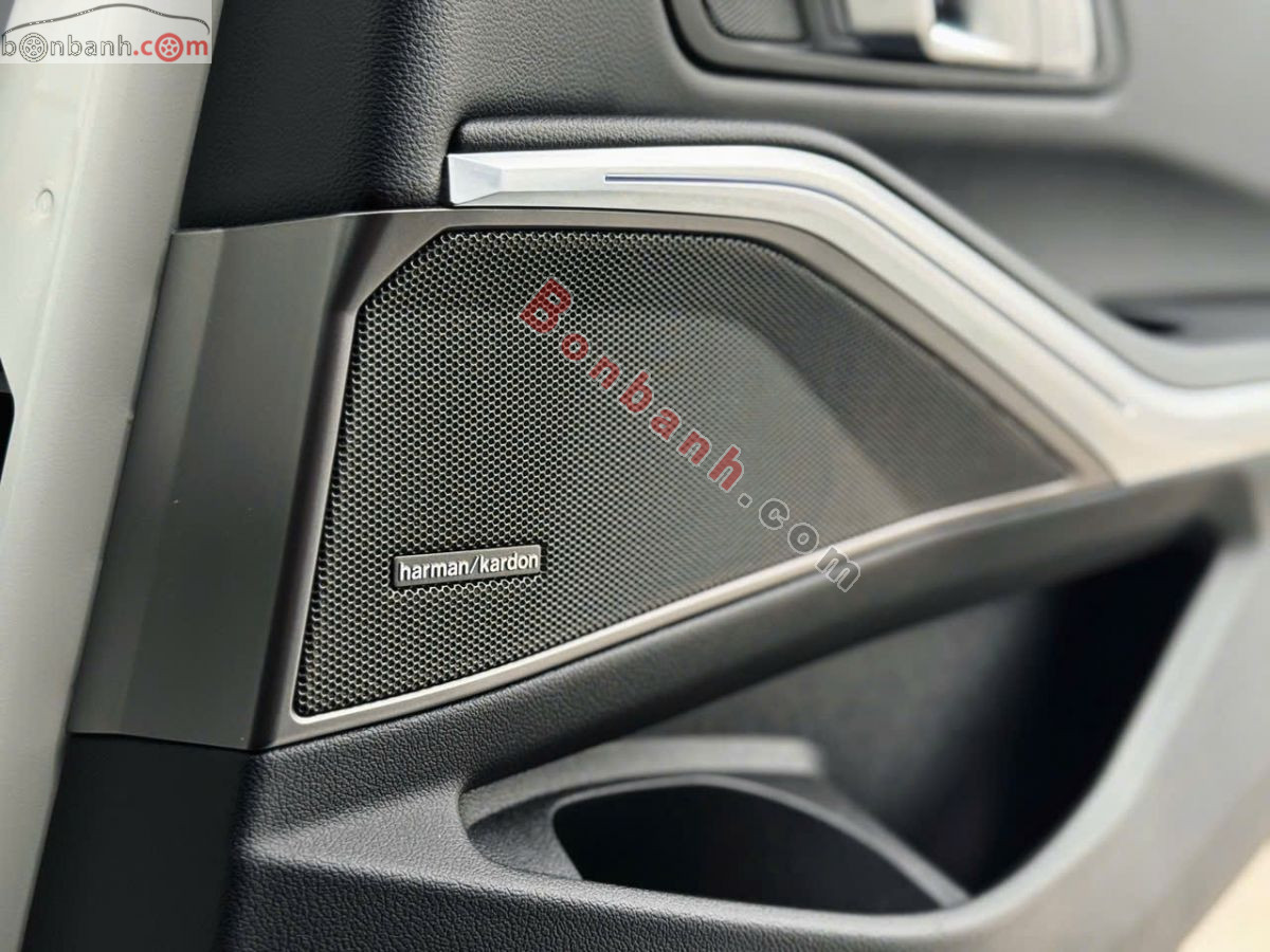 Bán ô tô BMW 3 Series 330i M Sport - 2022 - xe cũ