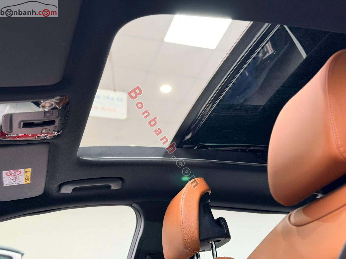 Bán ô tô Kia Sportage Signature X-Line 1.6T AWD - 2022 - xe cũ