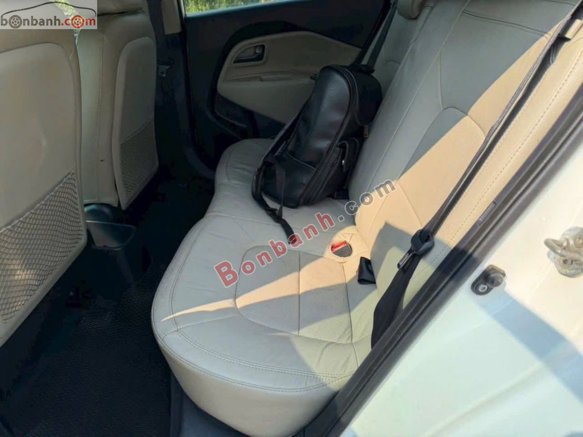 Bán ô tô Kia Rio 1.4 AT - 2013 - xe cũ