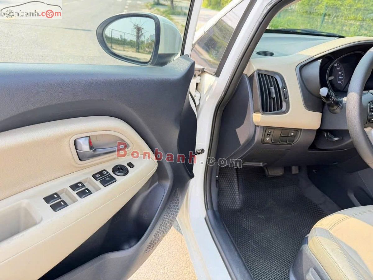 Bán ô tô Kia Rio 1.4 AT - 2013 - xe cũ