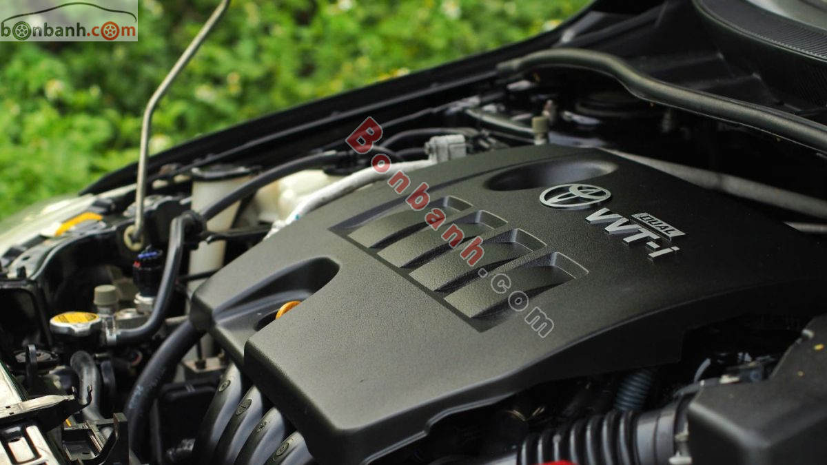 Bán ô tô Toyota Corolla altis 2.0V - 2013 - xe cũ