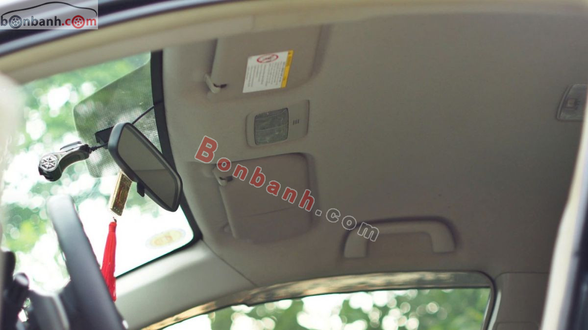 Bán ô tô Toyota Corolla altis 2.0V - 2013 - xe cũ