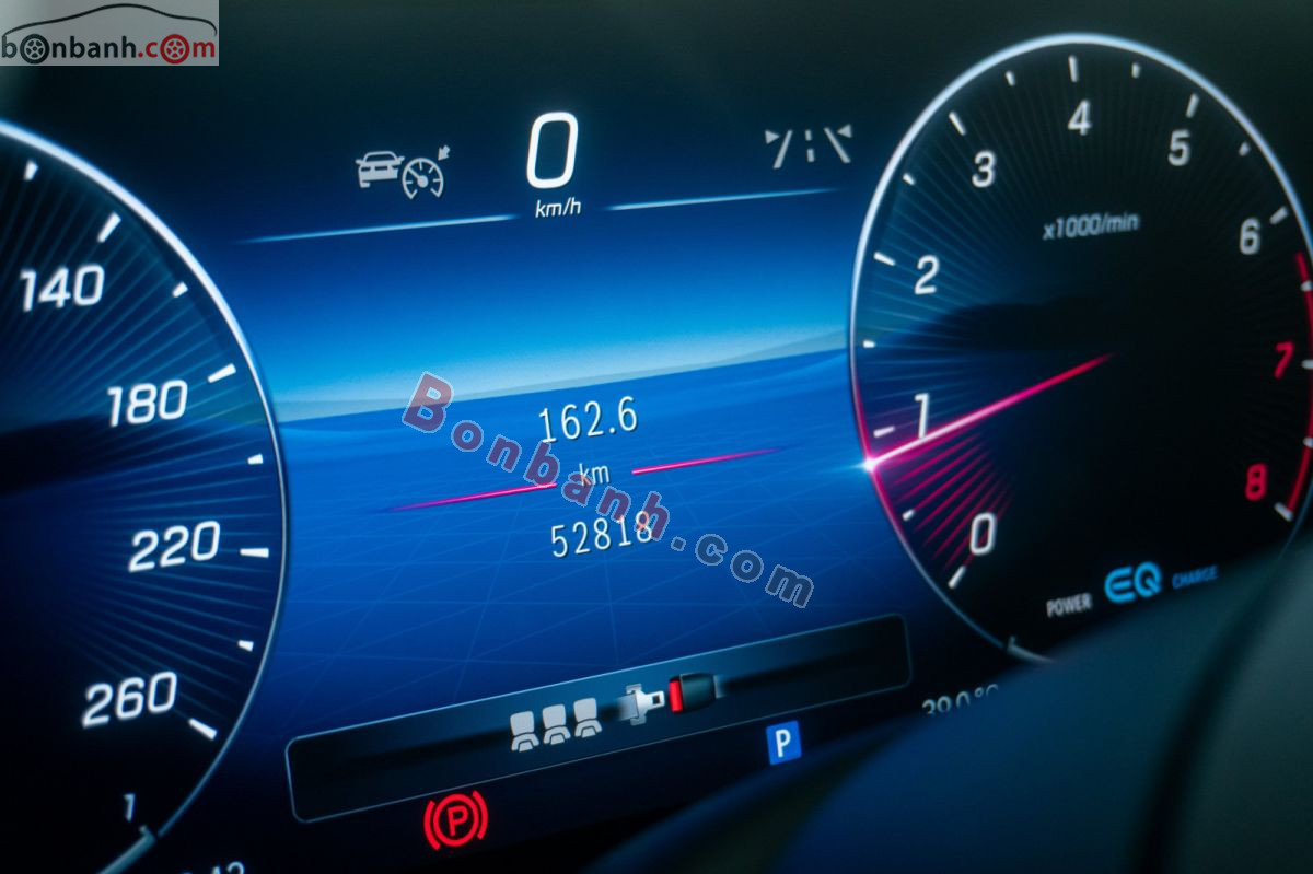 Bán ô tô Mercedes Benz S class S450 Luxury - 2022 - xe cũ