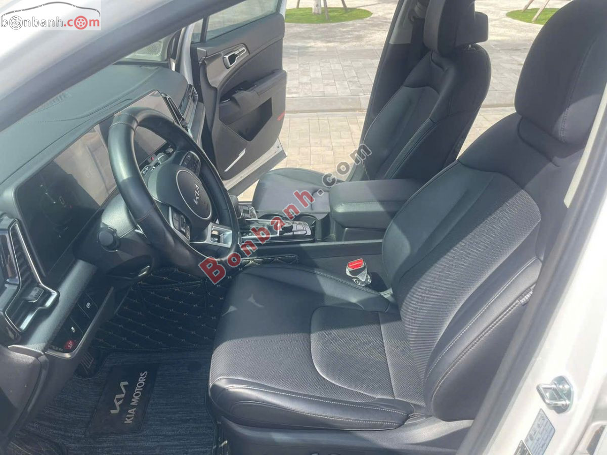 Bán ô tô Kia Sportage Signature 2.0G - 2025 - xe cũ