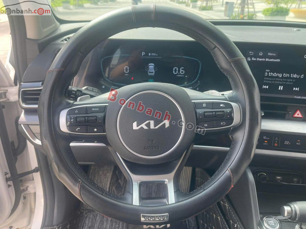 Bán ô tô Kia Sportage Signature 2.0G - 2025 - xe cũ