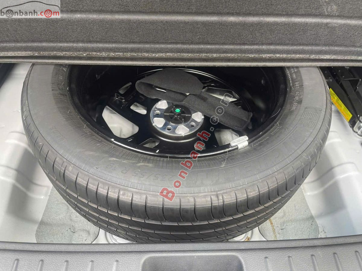 Bán ô tô Kia Sportage Signature 2.0G - 2025 - xe cũ