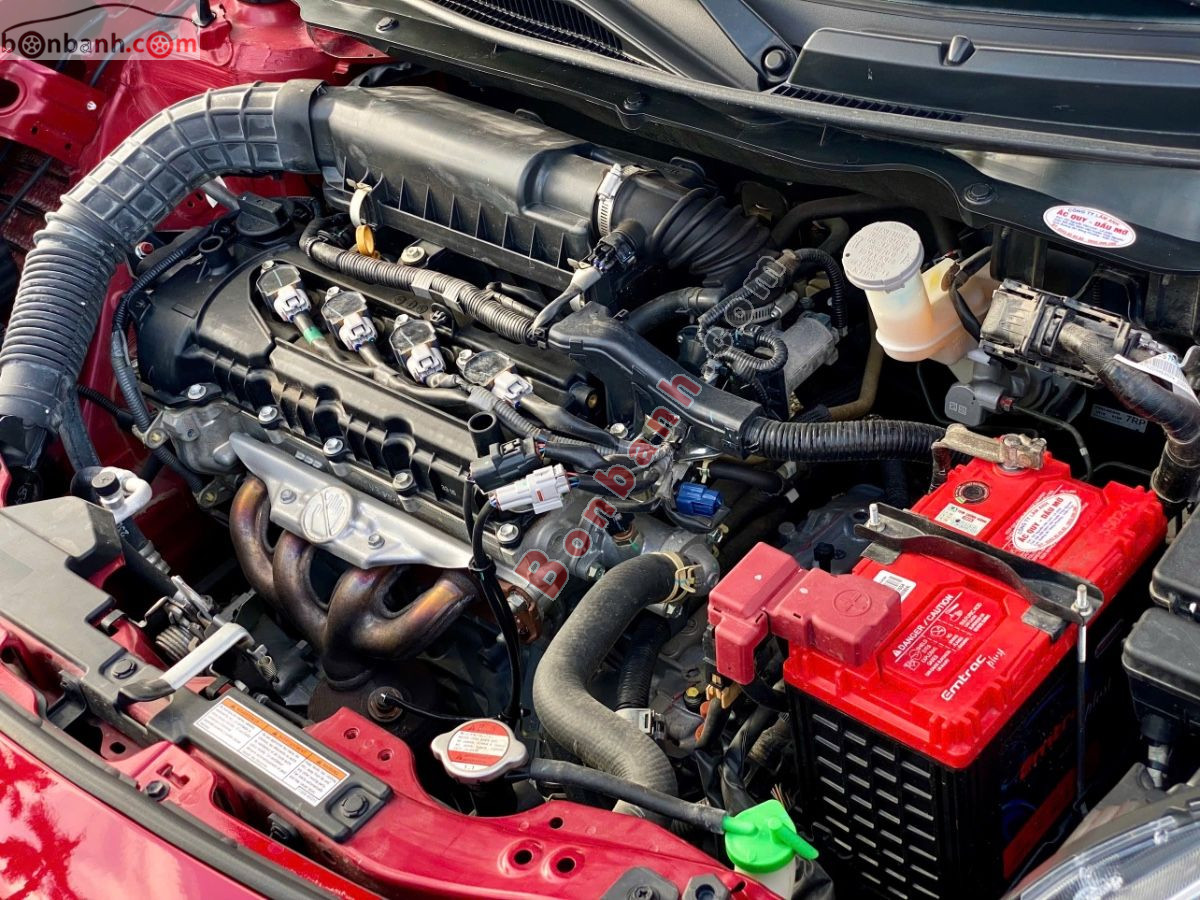 Bán ô tô Suzuki Swift GLX 1.2 AT - 2023 - xe cũ