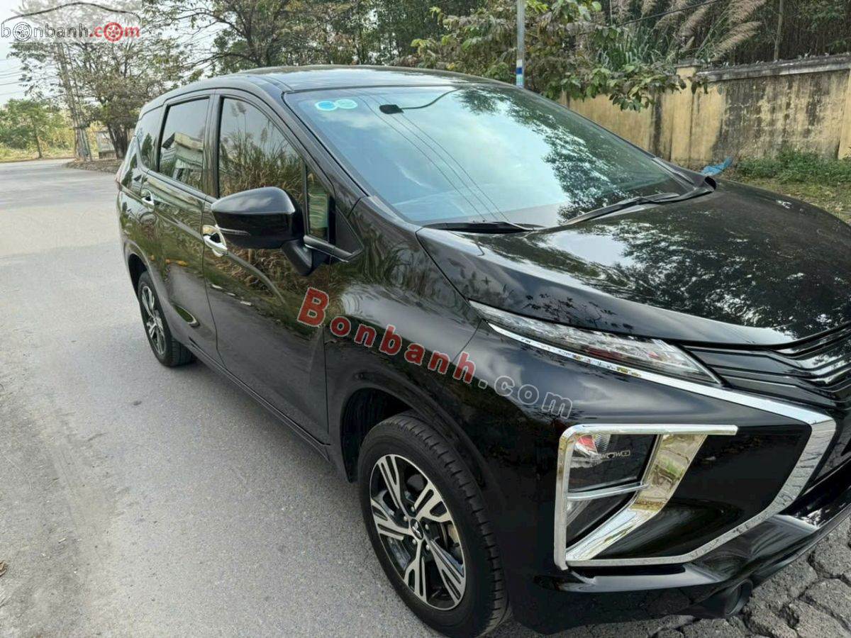 Bán ô tô Mitsubishi Xpander 1.5 MT - 2021 - xe cũ