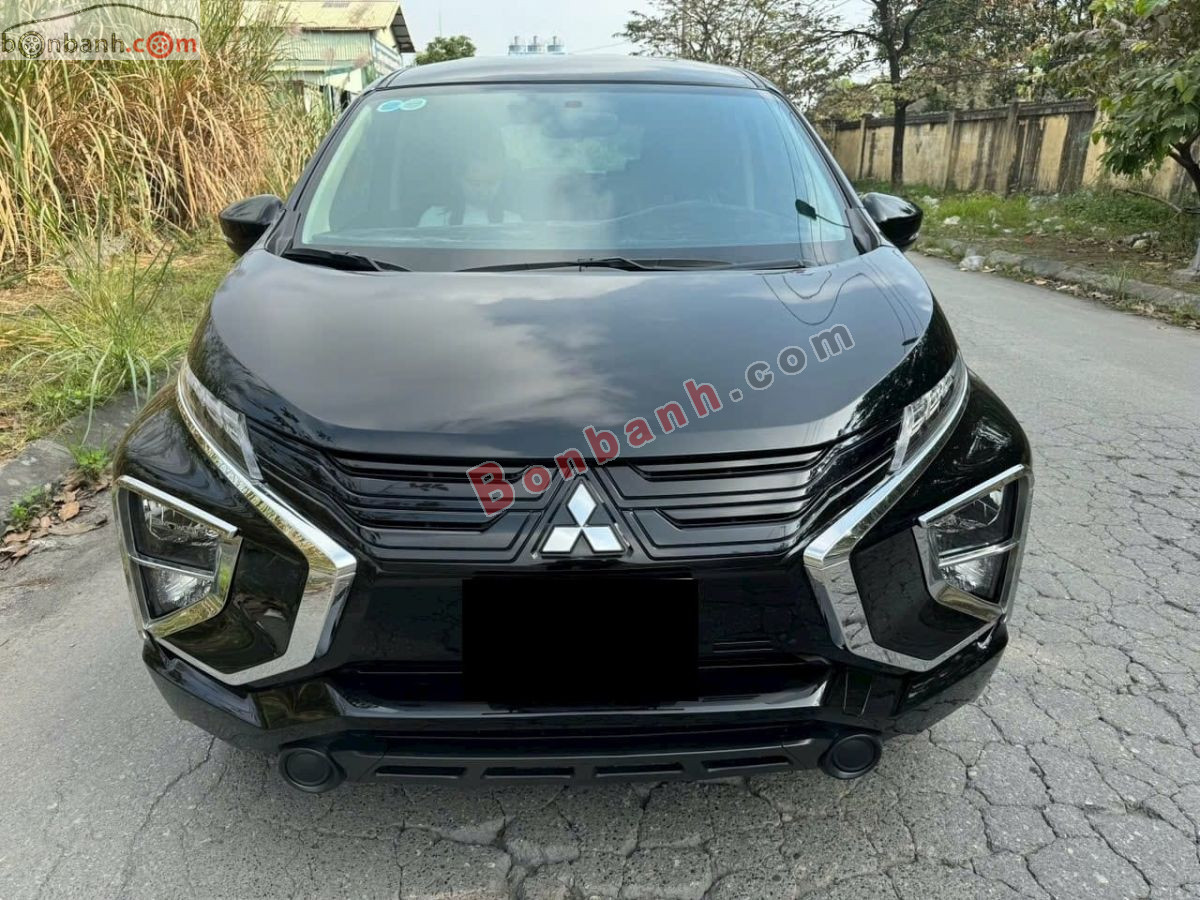 Bán ô tô Mitsubishi Xpander 1.5 MT - 2021 - xe cũ