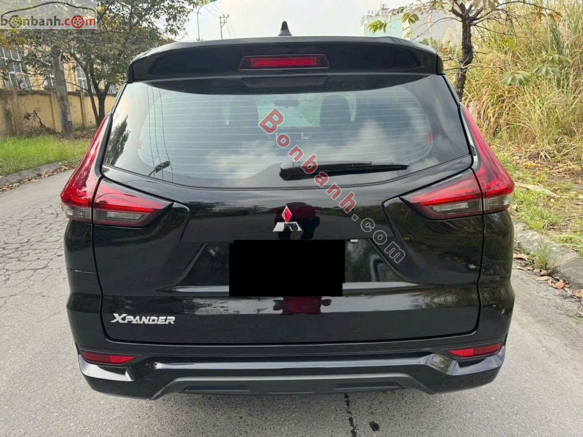 Bán ô tô Mitsubishi Xpander 1.5 MT - 2021 - xe cũ