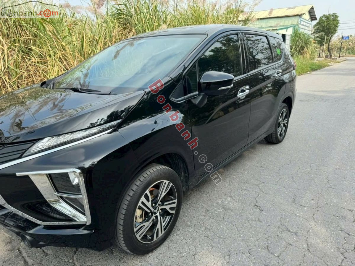 Bán ô tô Mitsubishi Xpander 1.5 MT - 2021 - xe cũ