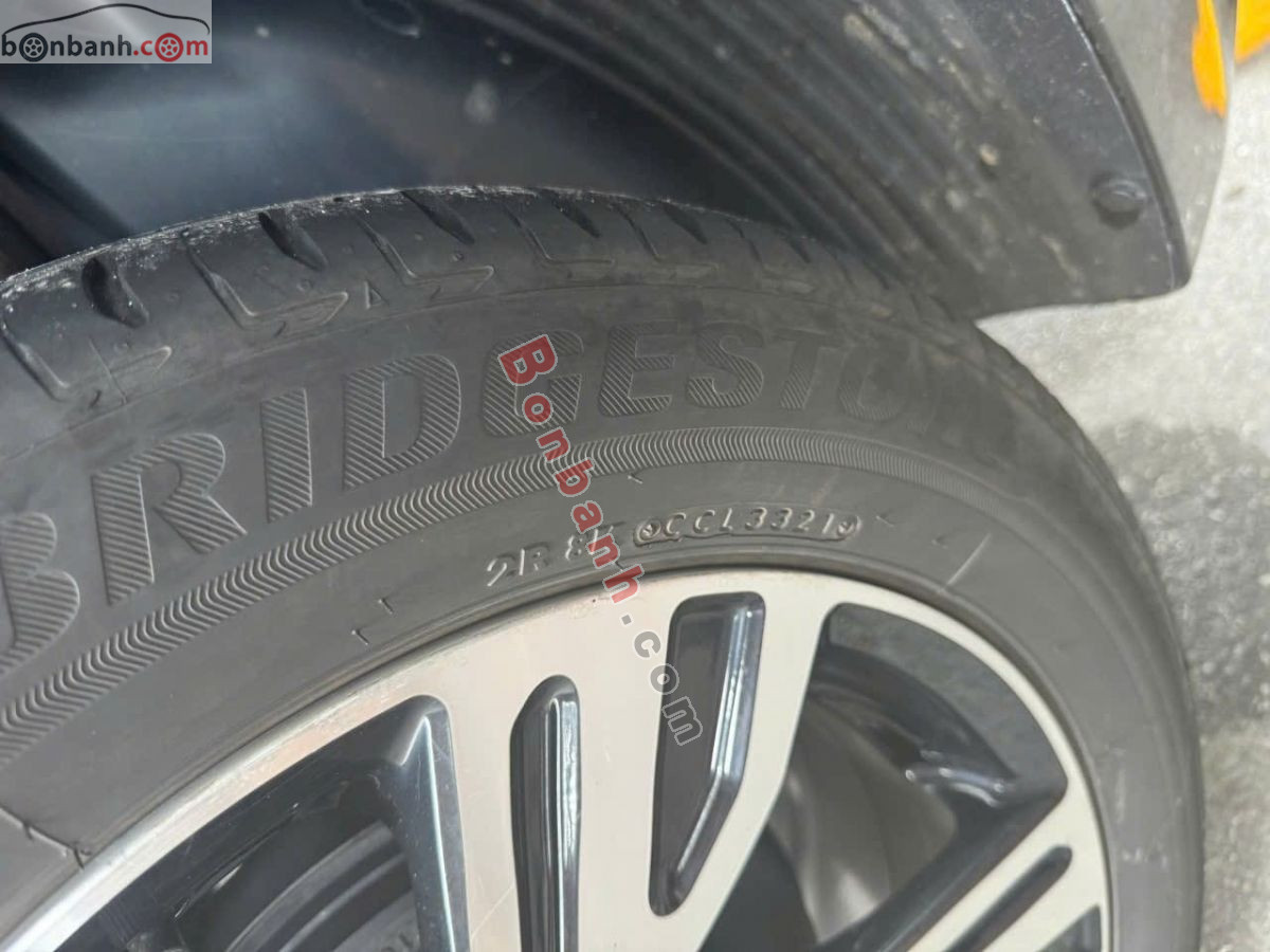 Bán ô tô Mitsubishi Xpander 1.5 MT - 2021 - xe cũ