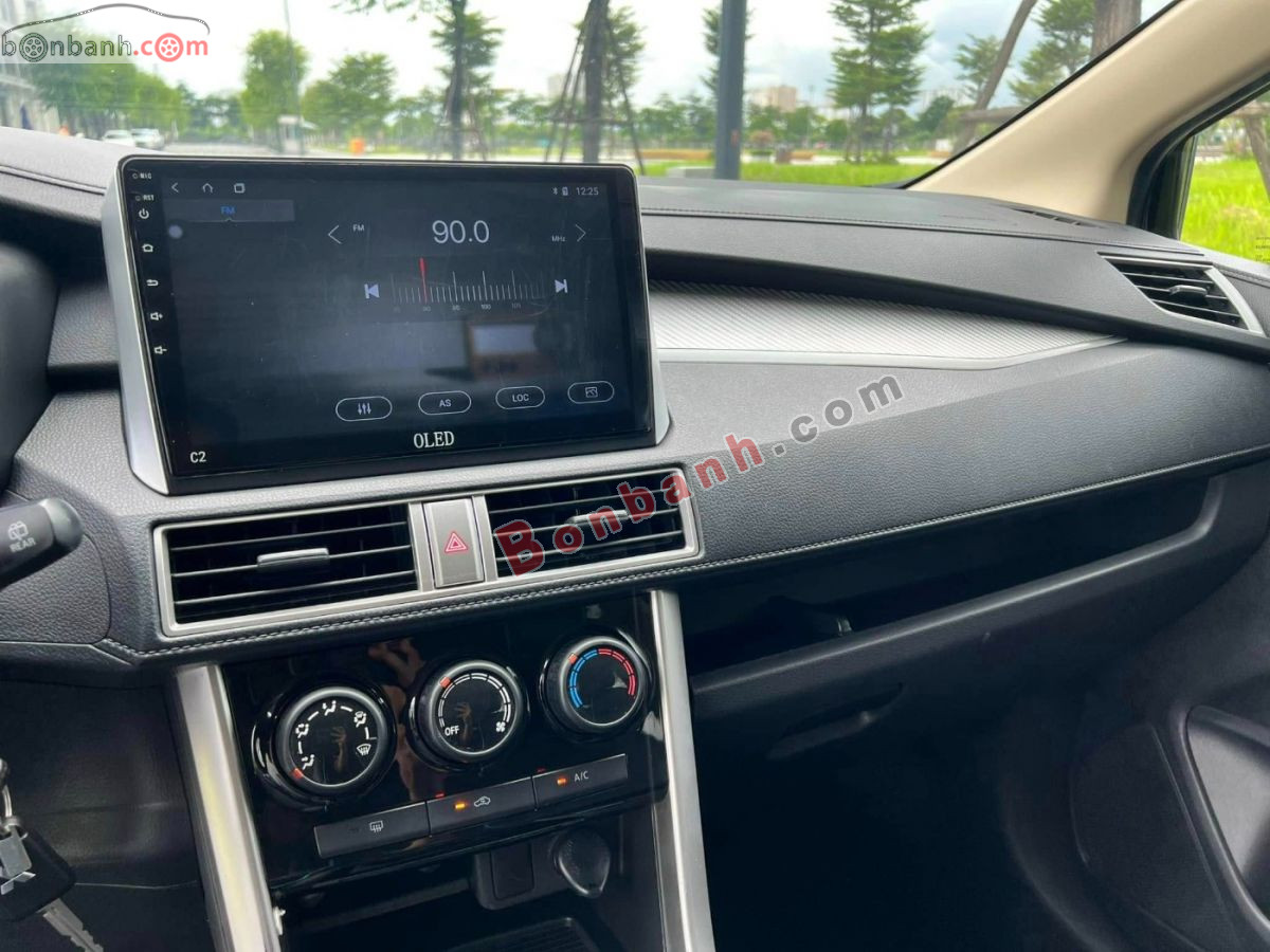 Bán ô tô Mitsubishi Xpander 1.5 MT - 2021 - xe cũ