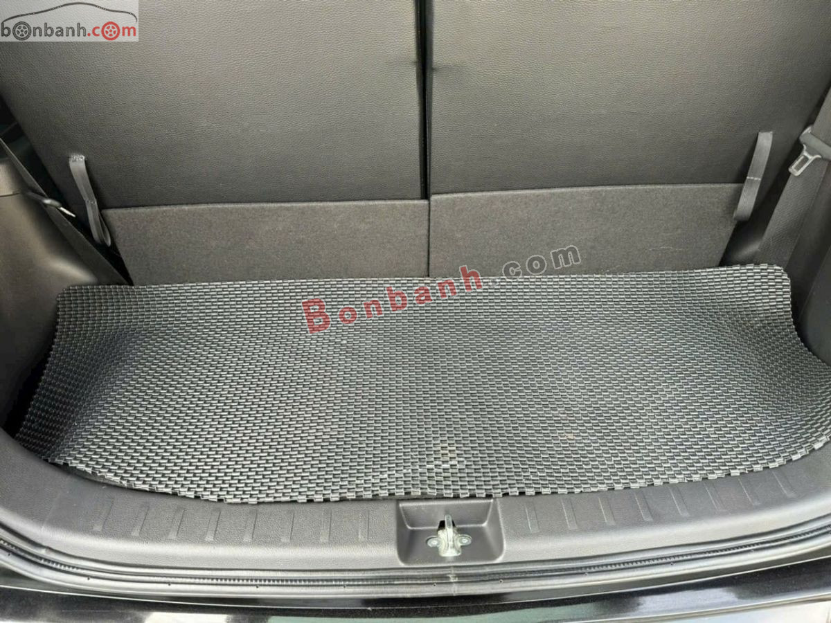 Bán ô tô Mitsubishi Xpander 1.5 MT - 2021 - xe cũ