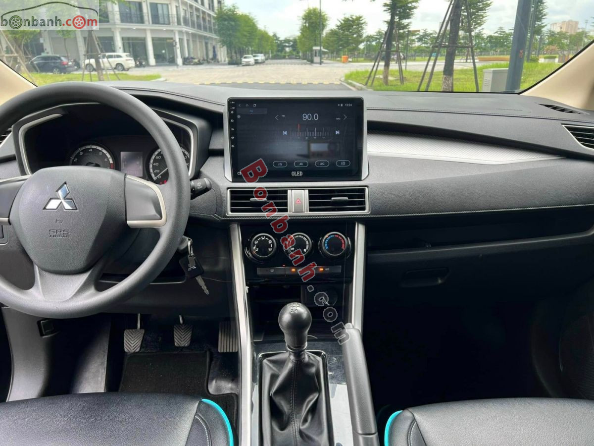 Bán ô tô Mitsubishi Xpander 1.5 MT - 2021 - xe cũ