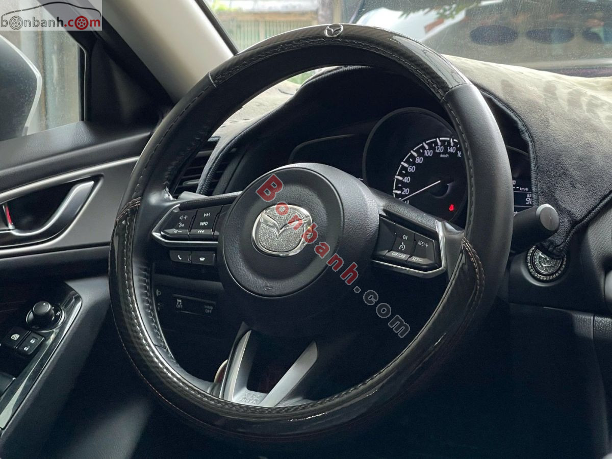 Bán ô tô Mazda 3 1.5L Luxury - 2019 - xe cũ
