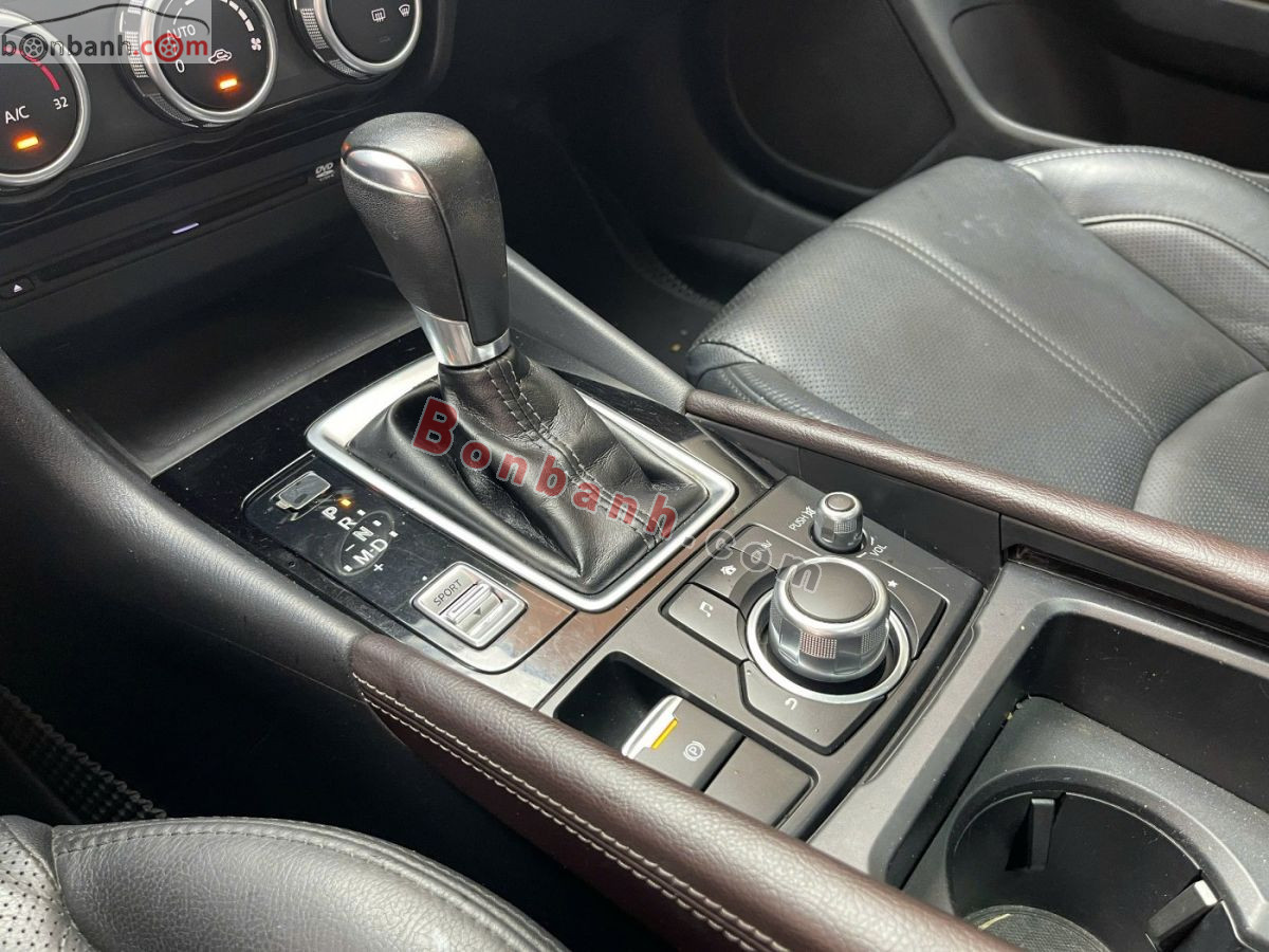 Bán ô tô Mazda 3 1.5L Luxury - 2019 - xe cũ