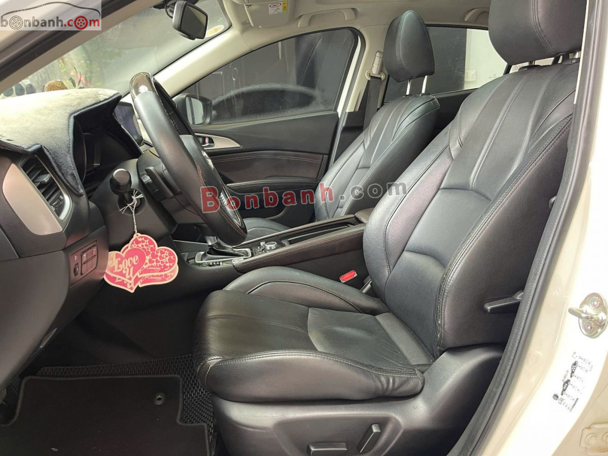 Bán ô tô Mazda 3 1.5L Luxury - 2019 - xe cũ