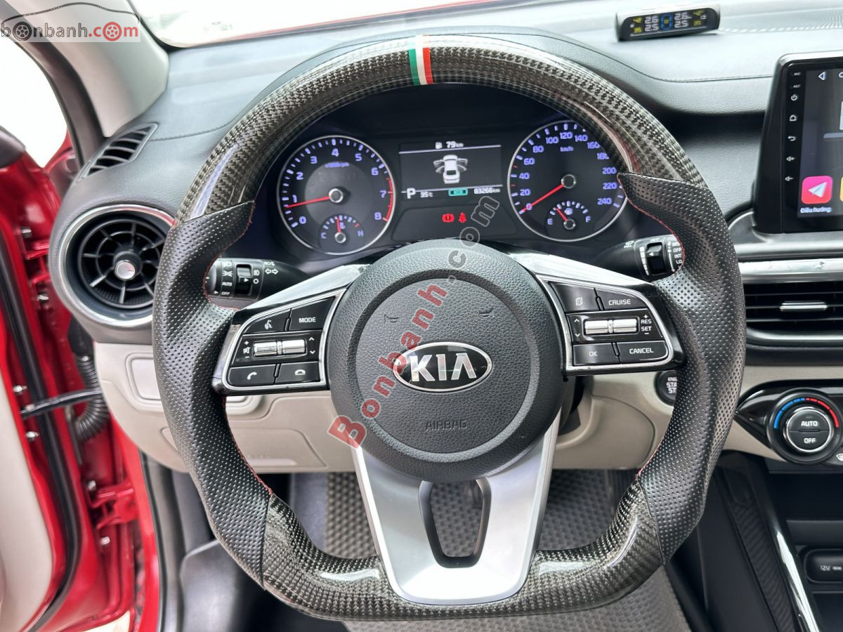 Bán ô tô Kia Cerato 1.6 AT Luxury - 2019 - xe cũ