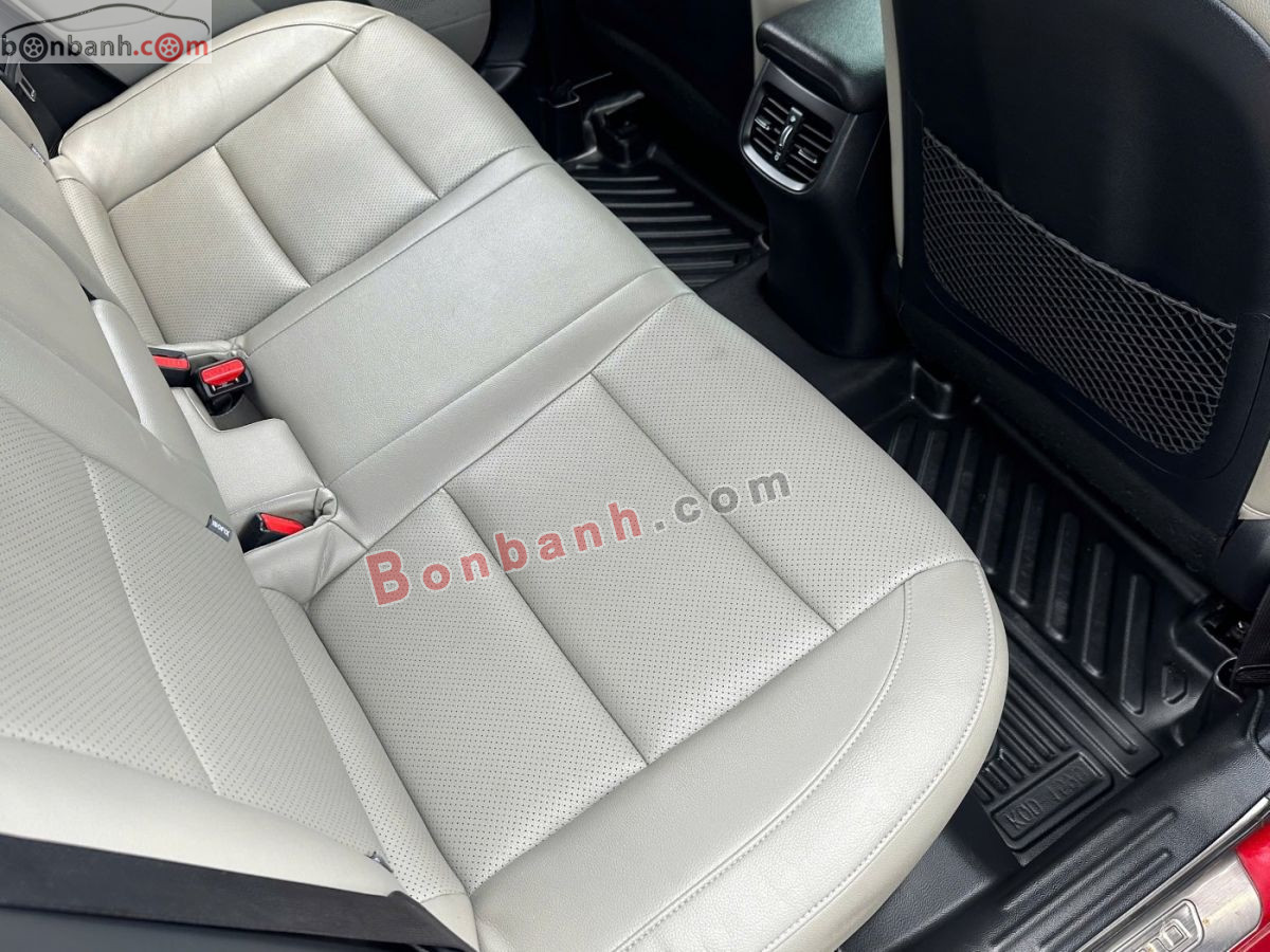 Bán ô tô Kia Cerato 1.6 AT Luxury - 2019 - xe cũ