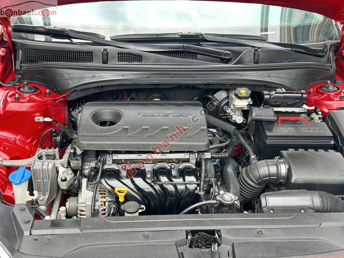 Bán ô tô Kia Cerato 1.6 AT Luxury - 2019 - xe cũ