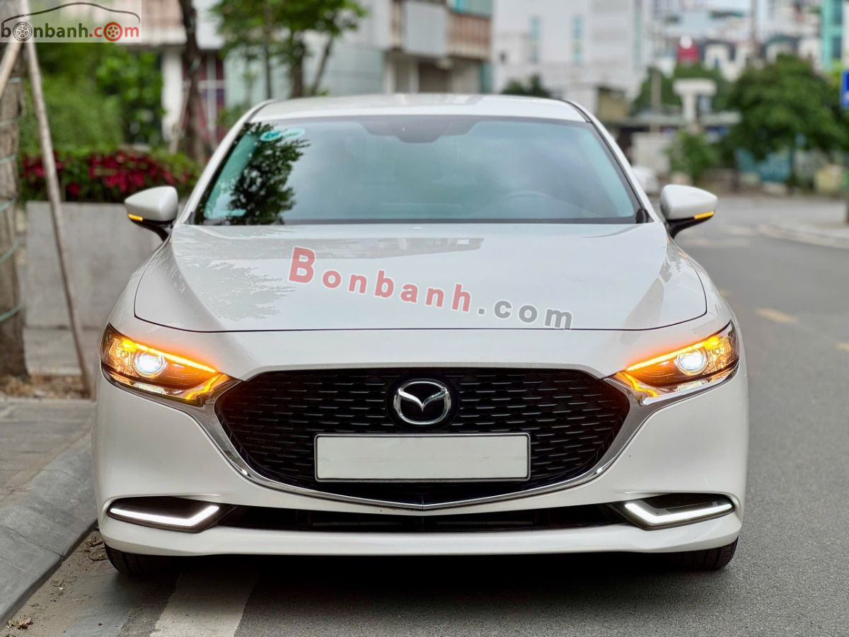 Bán ô tô Mazda 3 1.5L Luxury - 2024 - xe cũ
