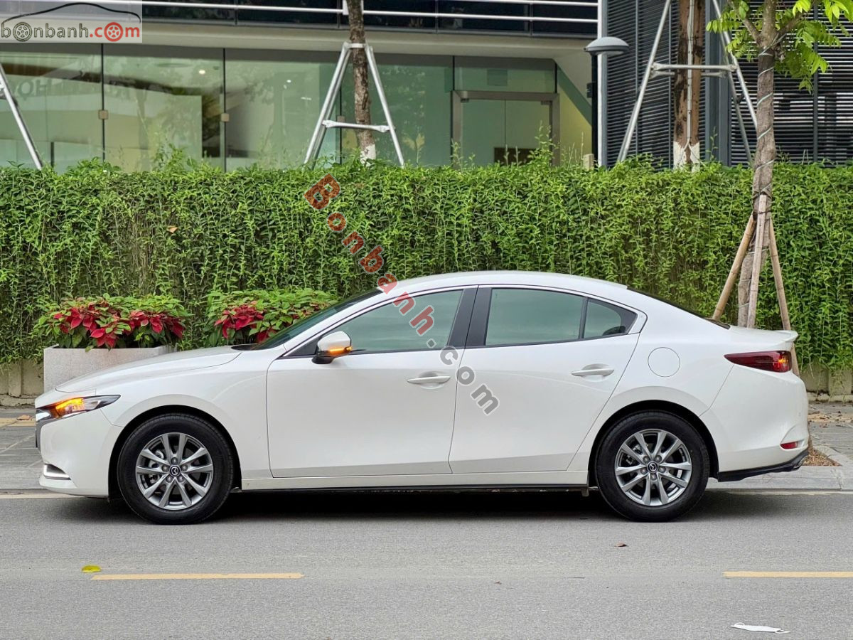 Bán ô tô Mazda 3 1.5L Luxury - 2024 - xe cũ