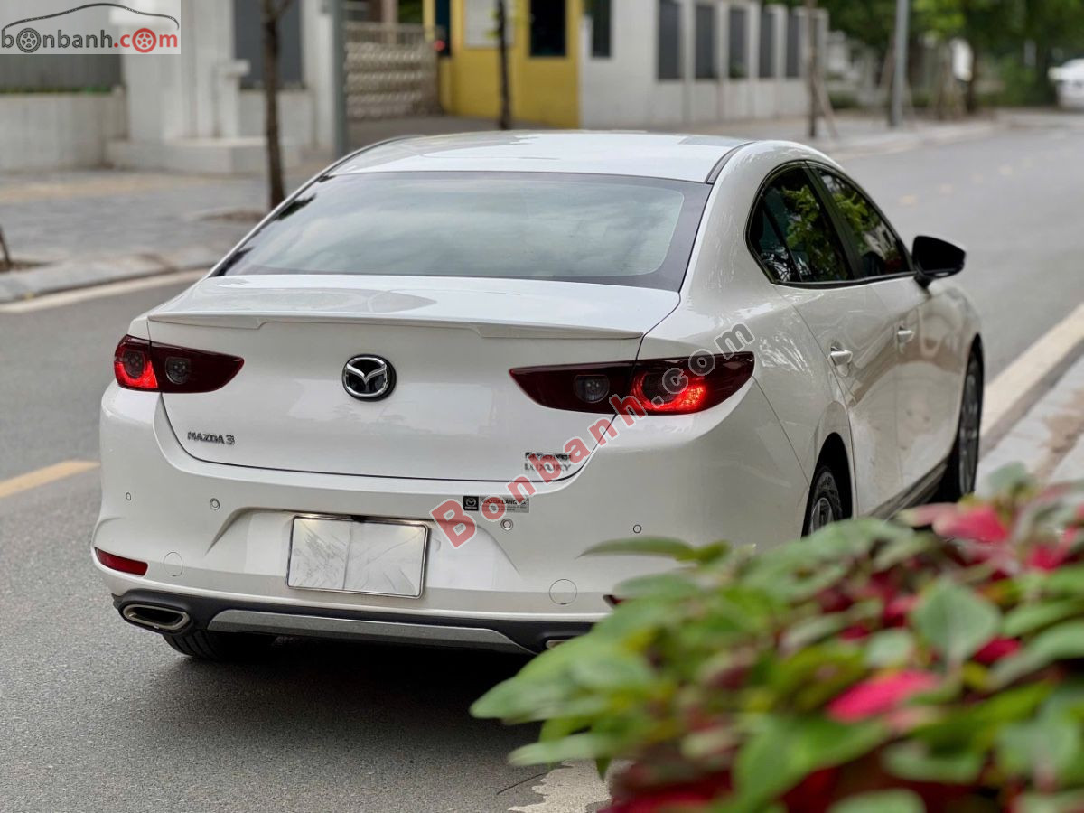 Bán ô tô Mazda 3 1.5L Luxury - 2024 - xe cũ