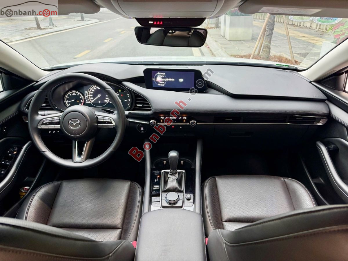 Bán ô tô Mazda 3 1.5L Luxury - 2024 - xe cũ