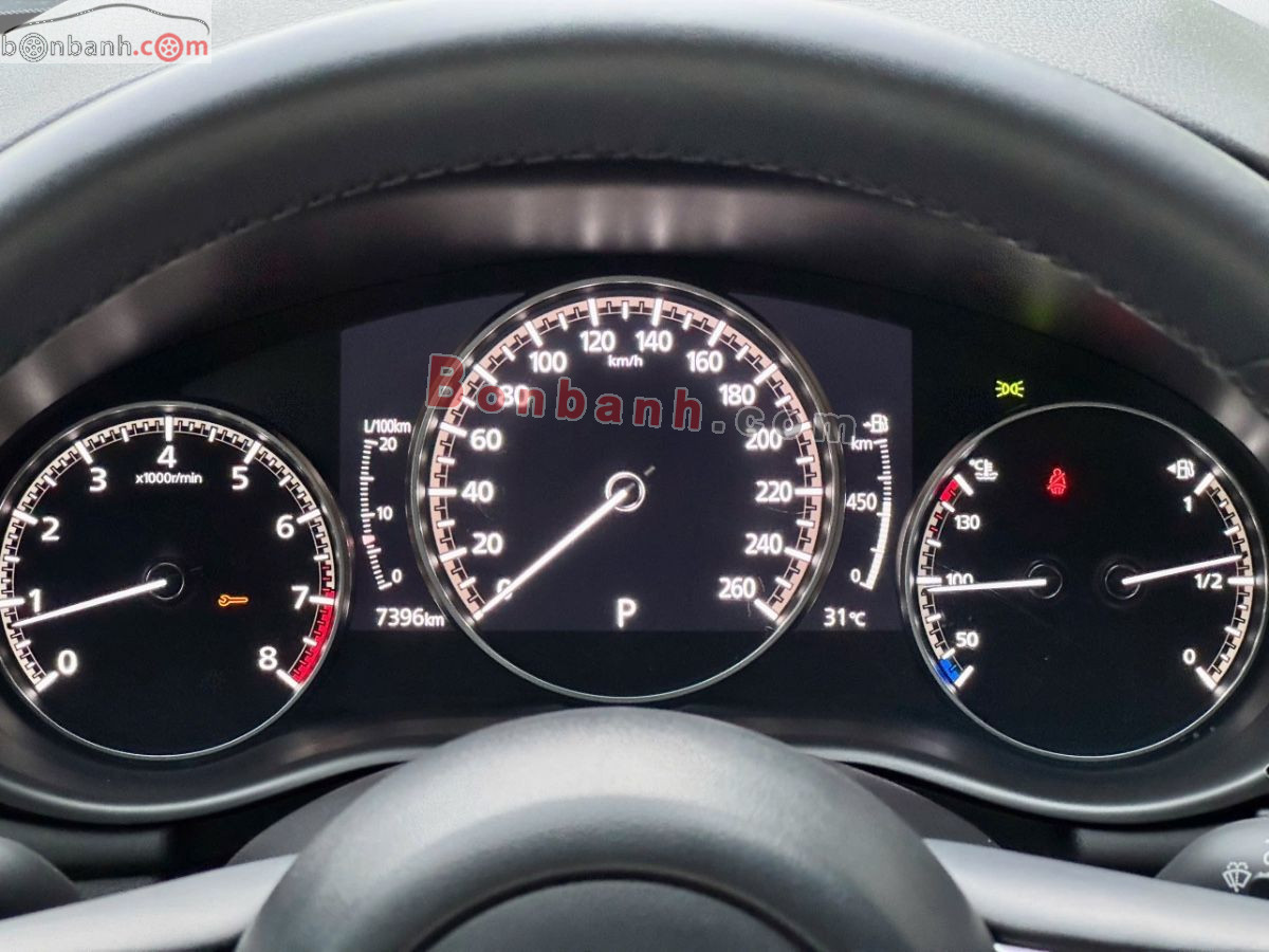 Bán ô tô Mazda 3 1.5L Luxury - 2024 - xe cũ