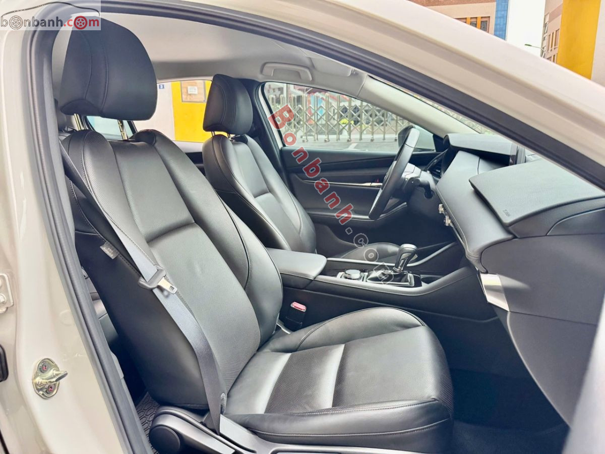 Bán ô tô Mazda 3 1.5L Luxury - 2024 - xe cũ