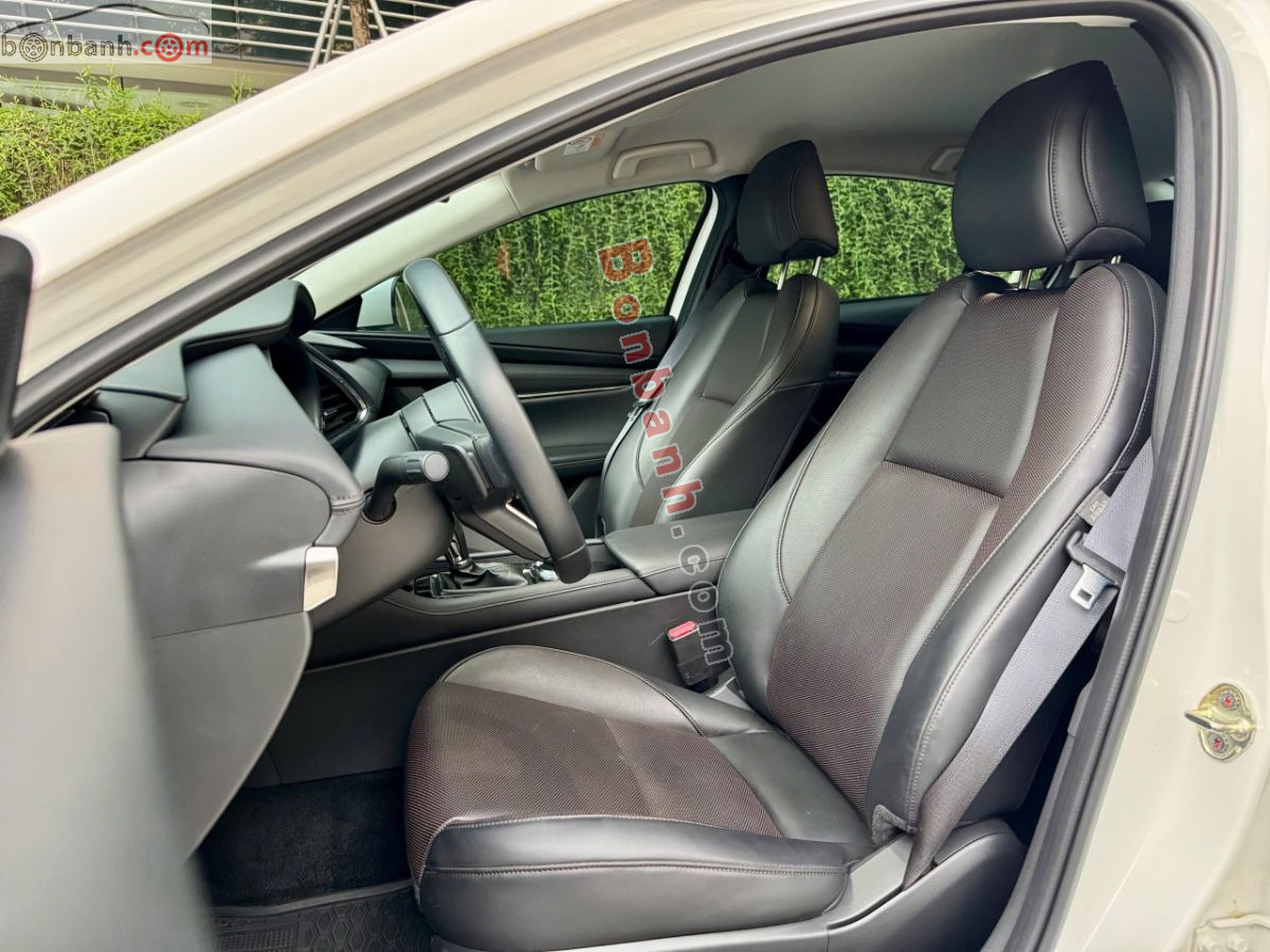 Bán ô tô Mazda 3 1.5L Luxury - 2024 - xe cũ